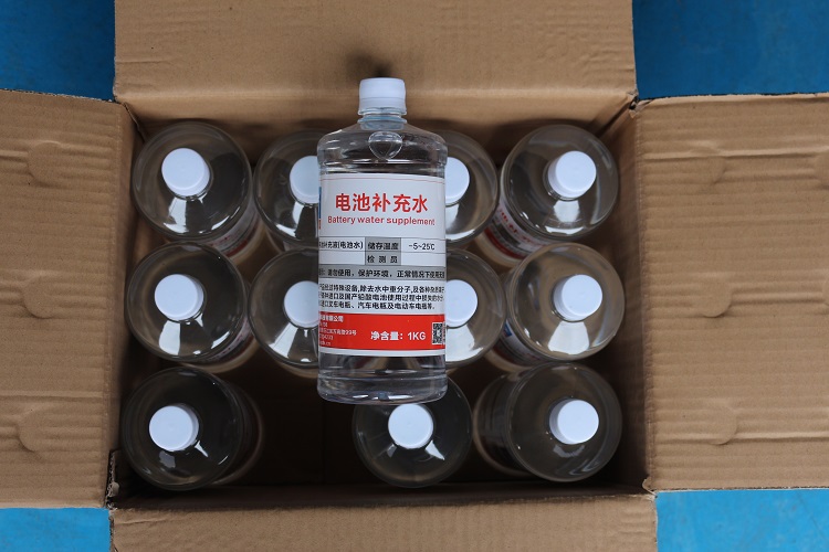 仟净1000ML装电池补充液(电池水)12瓶装实拍图.jpg