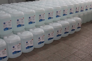 仟净工业蒸馏水产品