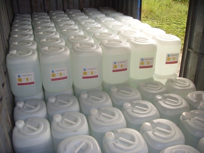 发电机专用冷却水