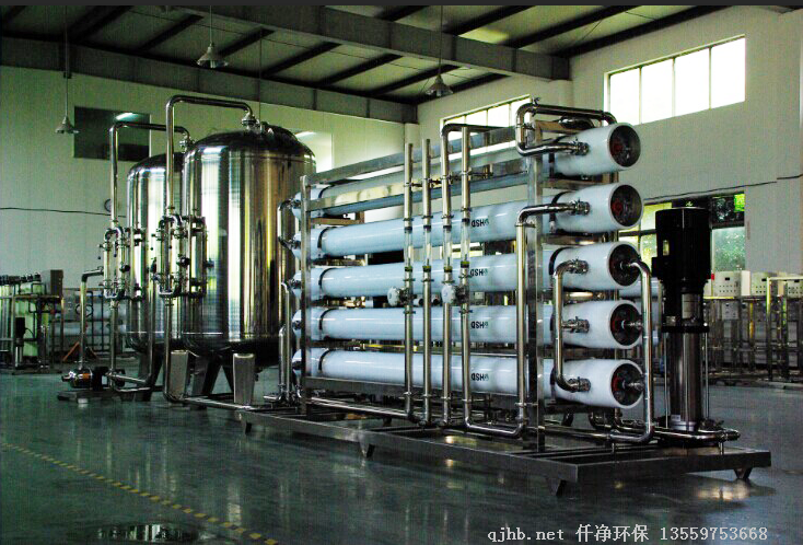 超纯水设备出租、租赁