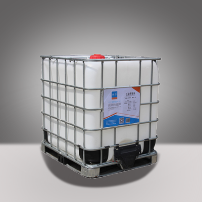 仟净1000KG桶装一级工业蒸馏水